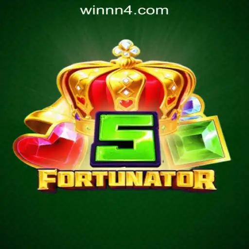 Unveiling 5Fortunator: The Premier Slot Game Experience on NN4.com Oficial Slots Brasil #1