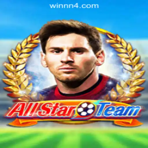 Exploring the Excitement of AllStarTeam: The Ultimate Gaming Experience with NN4.com Oficial Slots Brasil #1
