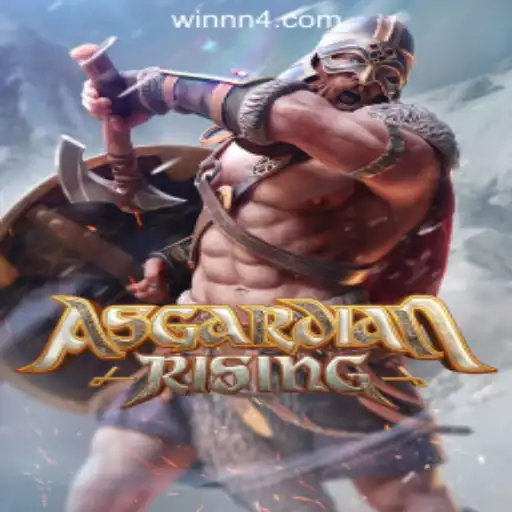 Discover the Thrilling Realms of AsgardianRising: The Ultimate Slot Experience in Brazil