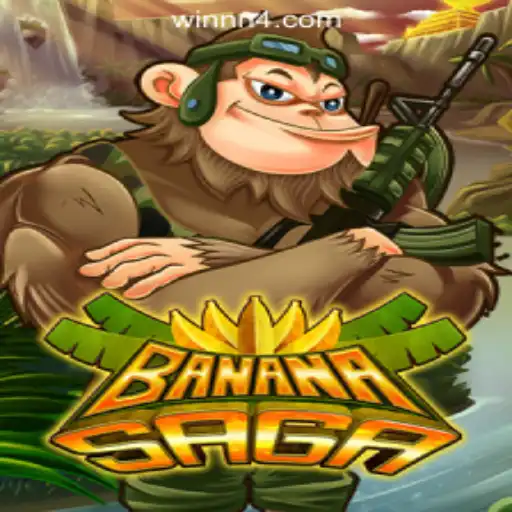 BananaSaga: An Exciting Adventure Game with NN4.com Oficial Slots Brasil