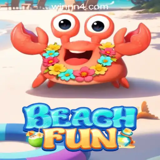 Discover the Excitement of BeachFun: The Ultimate NN4.com Oficial Slots Experience in Brazil