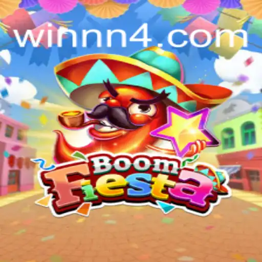Exploring BoomFiesta: The Ultimate Slot Gaming Experience