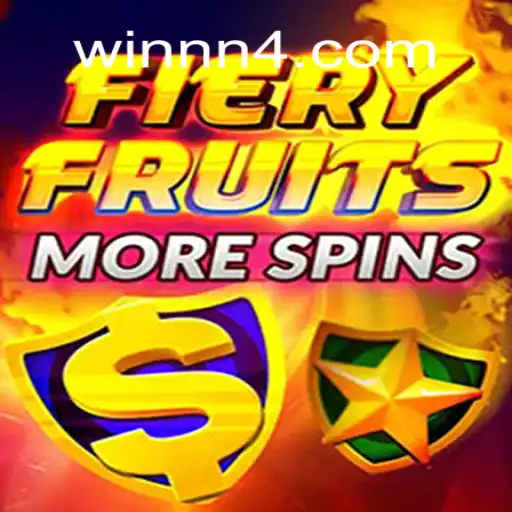 Discover the Exciting World of FieryFruitsMoreSpins at NN4.com Oficial Slots Brasil #1