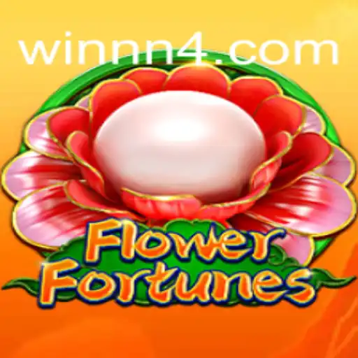 Exploring the Magic of FlowerFortunes: NN4.com Oficial Slots Brasil #1