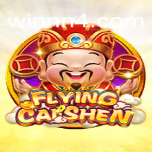 Exploring the Exciting World of FlyingCaiShen: The Premier Slot Game on NN4.com Oficial Slots Brasil #1