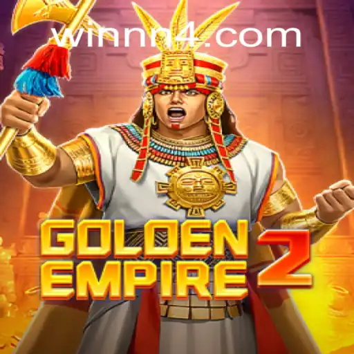 GoldenEmpire2: Unveiling an Epic Gaming Adventure