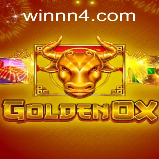 GoldenOx: Discover the Charm of NN4.com Oficial Slots Brasil #1