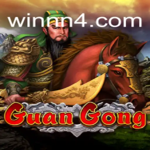 Exploring the World of GuanGong: The Premier Slot Game at NN4.com Oficial Slots Brasil #1