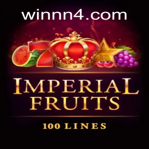 Explore the Exciting World of ImperialFruits100: NN4.com Oficial Slots Brasil #1