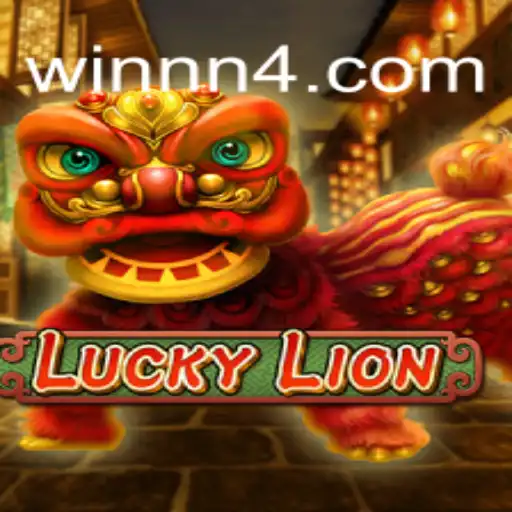 Discover LuckyLion: The Premier Online Slot Experience in Brazil