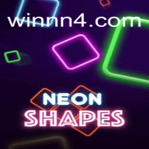 Unveiling NeonShapes: The Thrilling Gaming Experience