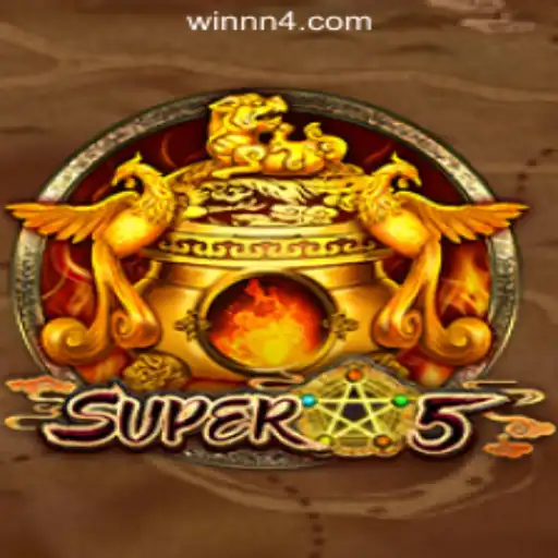 Discover the Exciting World of Super5 Slots in Brazil