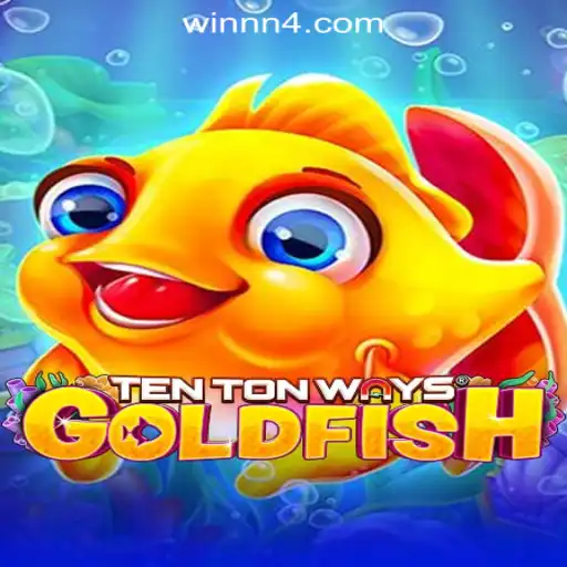 Discover TenTonWaysGoldfish: A Dive into Brazil's #1 Slot Game