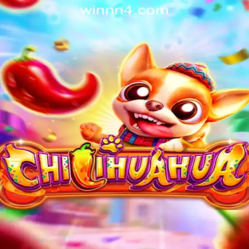 Discover CHILIHUAHUA: A Thrilling Adventure in Online Gaming