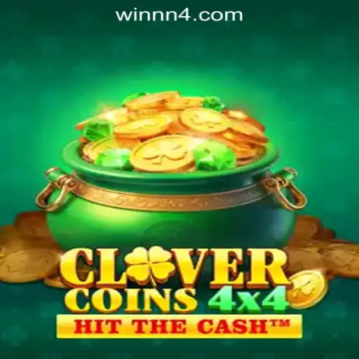 Exploring the Exciting World of CloverCoins4x4: A Premier Slot Experience
