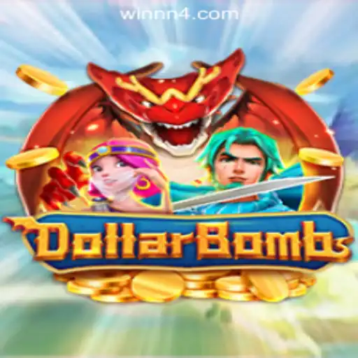 Exploring DollarBombs: A Thrilling Game Experience at NN4.com Oficial Slots Brasil #1