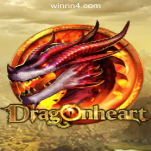 DragonHeart: Unleash Your Fortune at NN4.com Oficial Slots Brasil #1