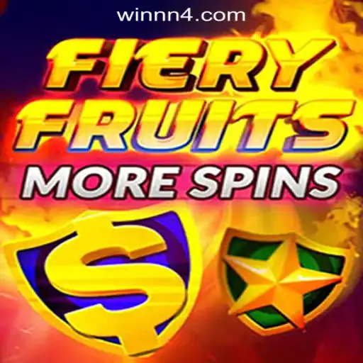 Discover the Exciting World of FieryFruitsMoreSpins at NN4.com Oficial Slots Brasil #1
