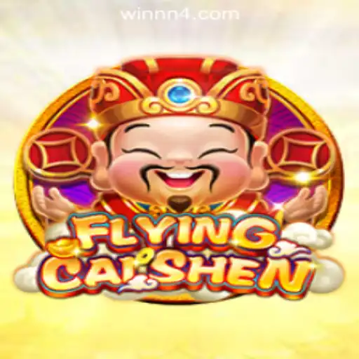 Exploring the Exciting World of FlyingCaiShen: The Premier Slot Game on NN4.com Oficial Slots Brasil #1