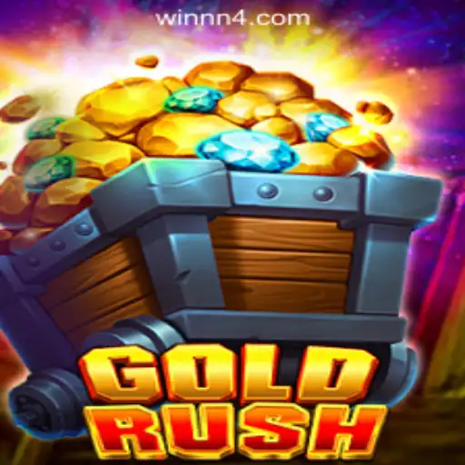 GoldRush: Dive into the Ultimate Slot Gaming Experience