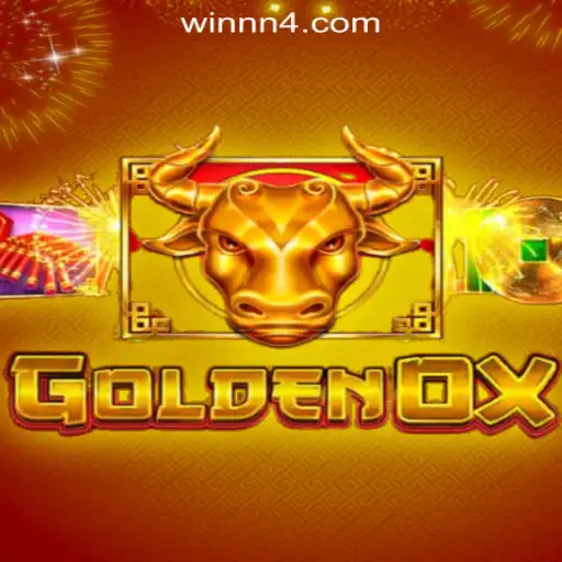 GoldenOx: Discover the Charm of NN4.com Oficial Slots Brasil #1