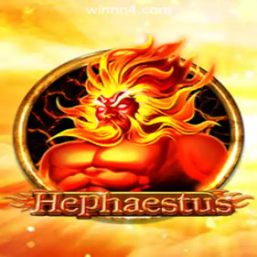 Exploring the Mythical Adventure of Hephaestus: A Premier Slot Game
