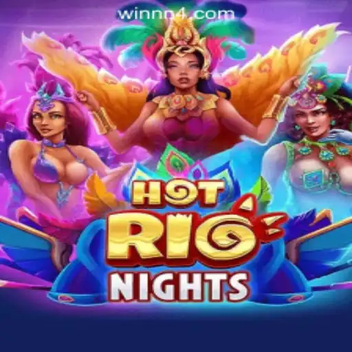 Discover HotRioNights: The Ultimate Brazilian Slot Adventure