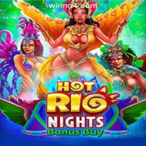 Discover the Excitement of HotRioNightsBonusBuy: The Ultimate Slots Experience