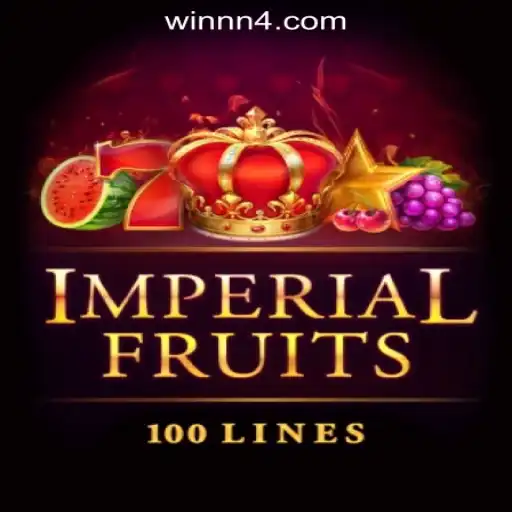 Explore the Exciting World of ImperialFruits100: NN4.com Oficial Slots Brasil #1