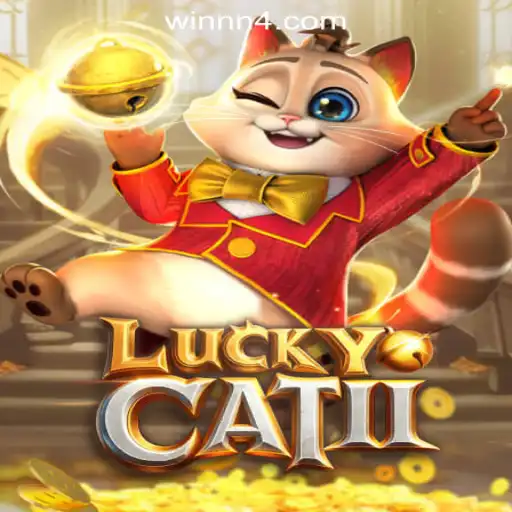 Exploring the Exciting World of LuckyCatII Slots at NN4.com Oficial Slots Brasil #1