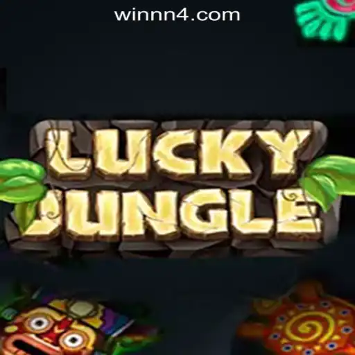 Exploring the Exciting World of LuckyJungle: NN4.com Oficial Slots Brasil #1
