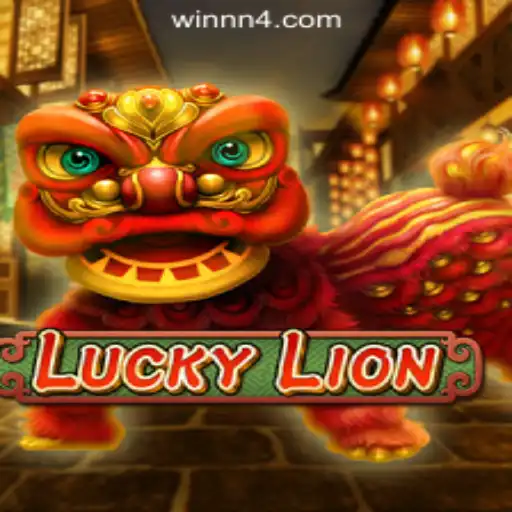 Discover LuckyLion: The Premier Online Slot Experience in Brazil