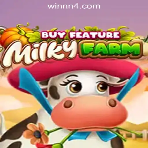 MilkyFarmBuyFeature: Exploring the Latest Slot Sensation in Brazil