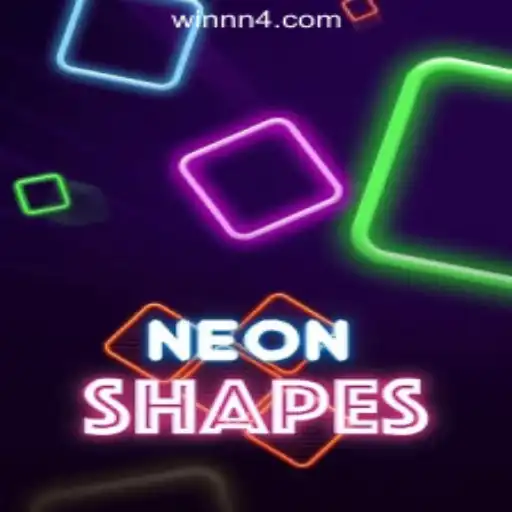 Unveiling NeonShapes: The Thrilling Gaming Experience