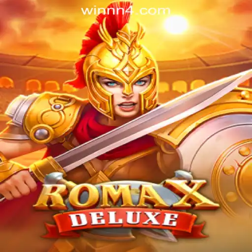 Exploring RomaXDeluxe: The Premier Gaming Experience