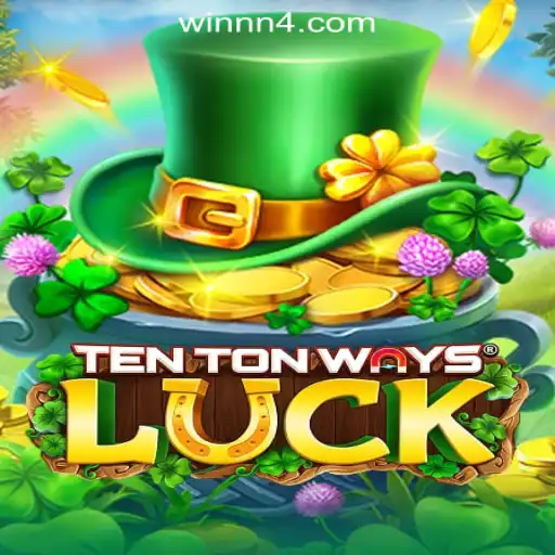 Discovering the Excitement of TenTonWaysLuck: A Deep Dive into the Game Rules and Features