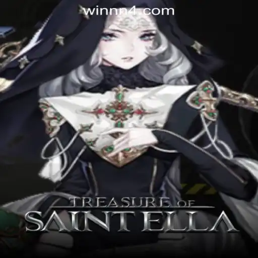Unveiling the Mysteries of TreasureofSaintElla: A Deep Dive