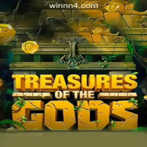Discover the Thrilling World of TreasureoftheGods: A Guide to NN4.com Oficial Slots Brasil #1
