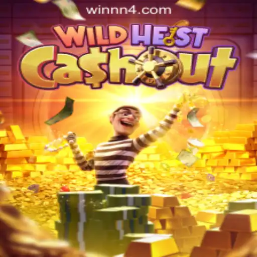 Exploring the Thrills of WildHeistCashout: Your Ultimate Guide to NN4.com Oficial Slots Brasil #1