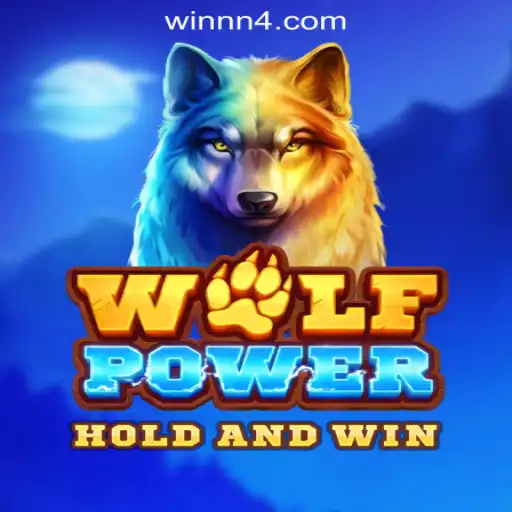 WolfPower: The Premier Game Experience at NN4.com Oficial Slots Brasil #1
